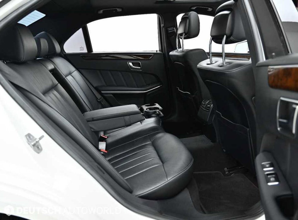 벤츠 E 클래스 E300 아방가르드 사진 12