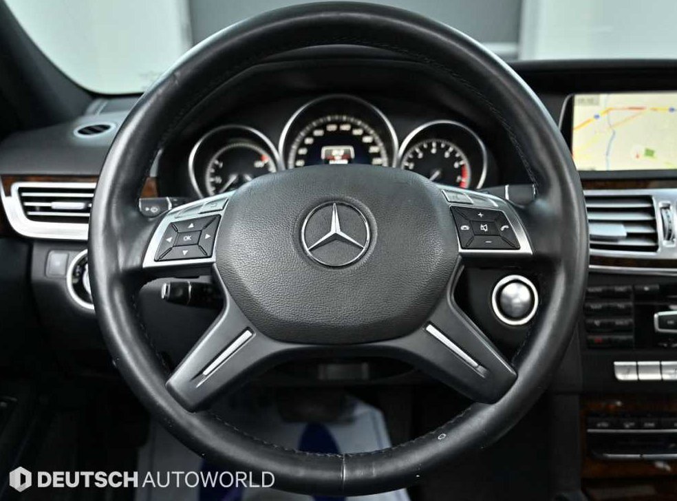 벤츠 E 클래스 E300 아방가르드 사진 14