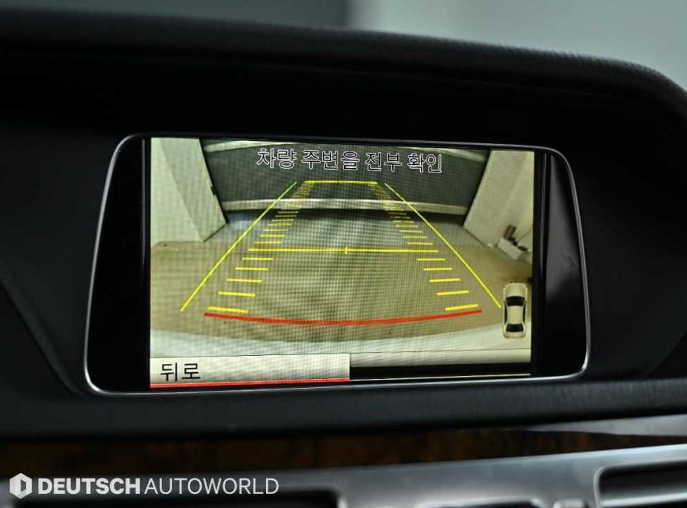 벤츠 E 클래스 E300 아방가르드 사진 16