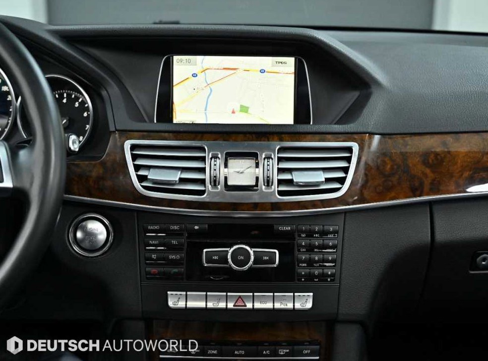 벤츠 E 클래스 E300 아방가르드 사진 19