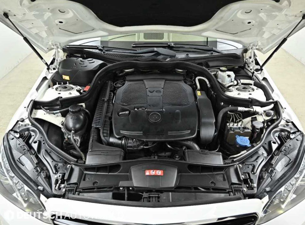 벤츠 E 클래스 E300 아방가르드 사진 6