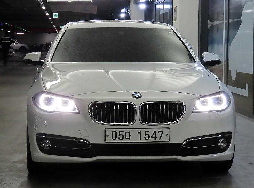 BMW 5시리즈 528i xDrive
