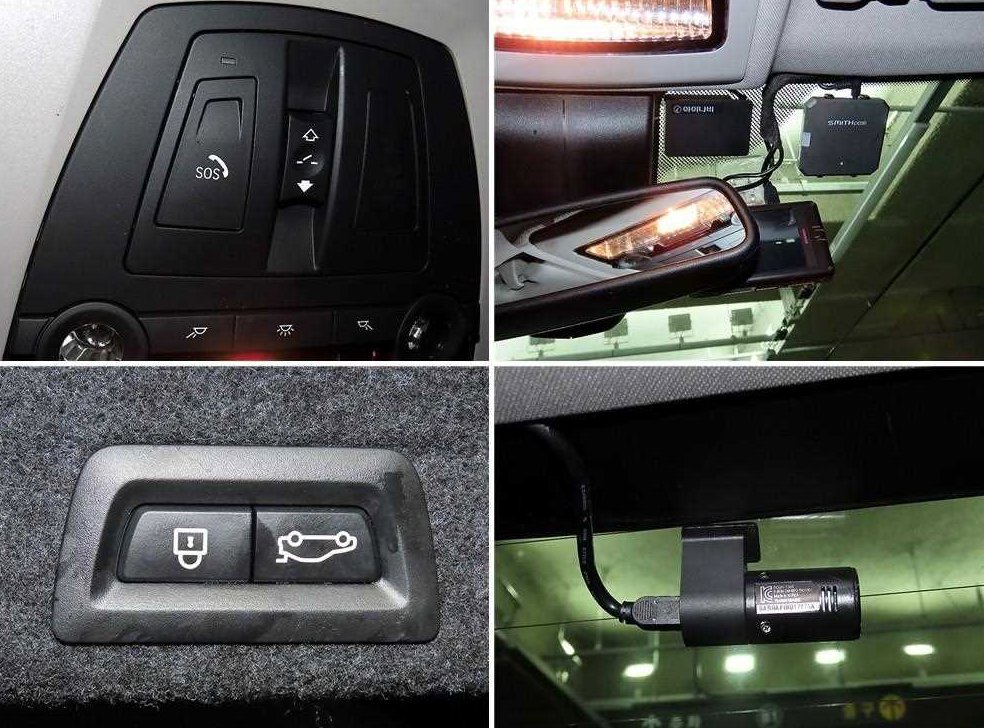 BMW 5시리즈 528i xDrive 사진 18