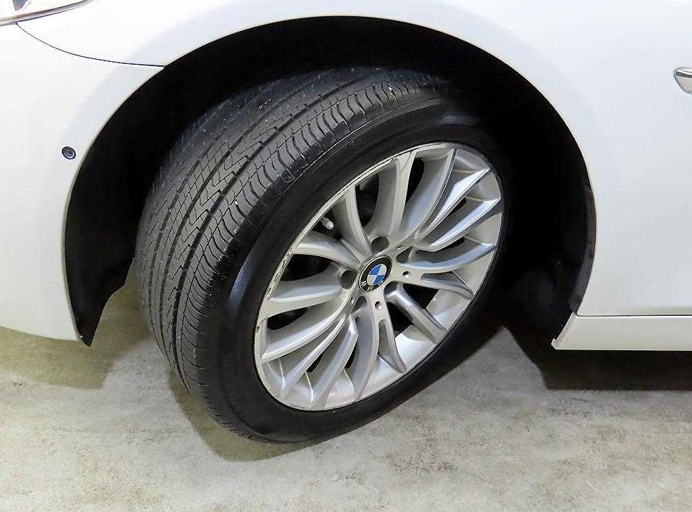 BMW 5시리즈 528i xDrive 사진 20