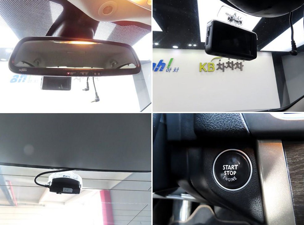 르노코리아(삼성) SM5 2.0 RE S/S 컬렉션 사진 16