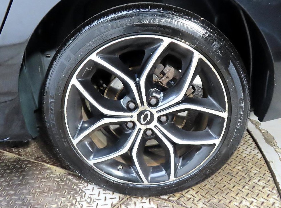 르노코리아(삼성) SM5 2.0 RE S/S 컬렉션 사진 20