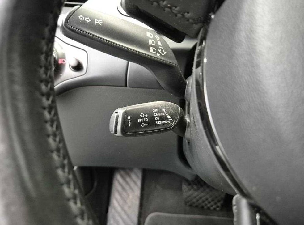 아우디 A5 35 TDI 콰트로 스포츠백 사진 15