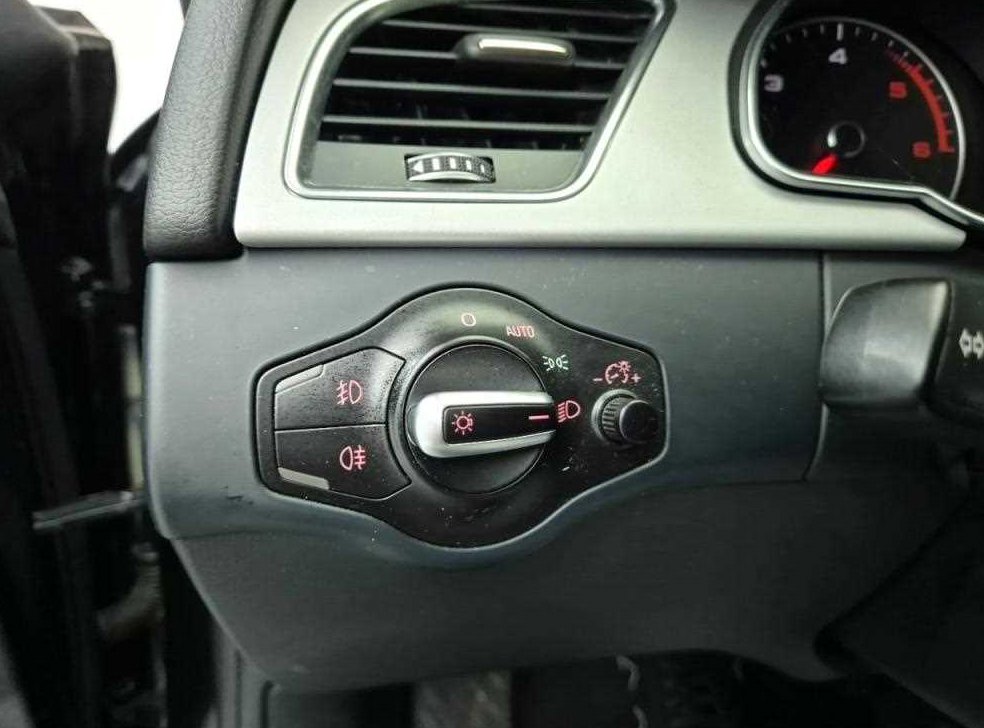 아우디 A5 35 TDI 콰트로 스포츠백 사진 17