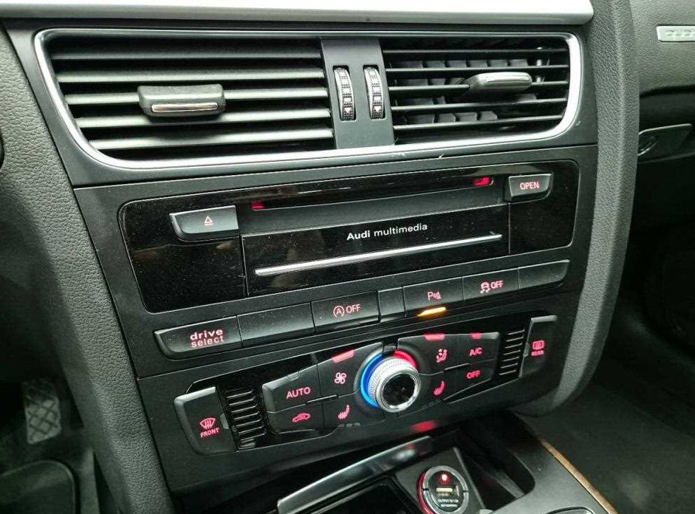 아우디 A5 35 TDI 콰트로 스포츠백 사진 18