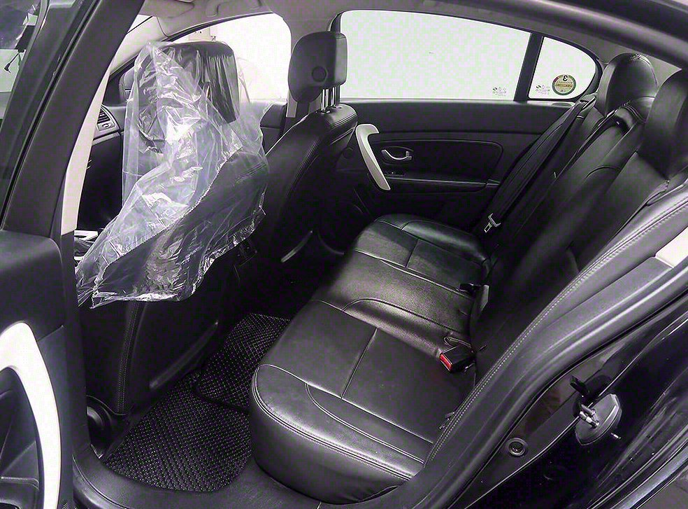 르노코리아(삼성) SM5 2.0 SE 사진 12