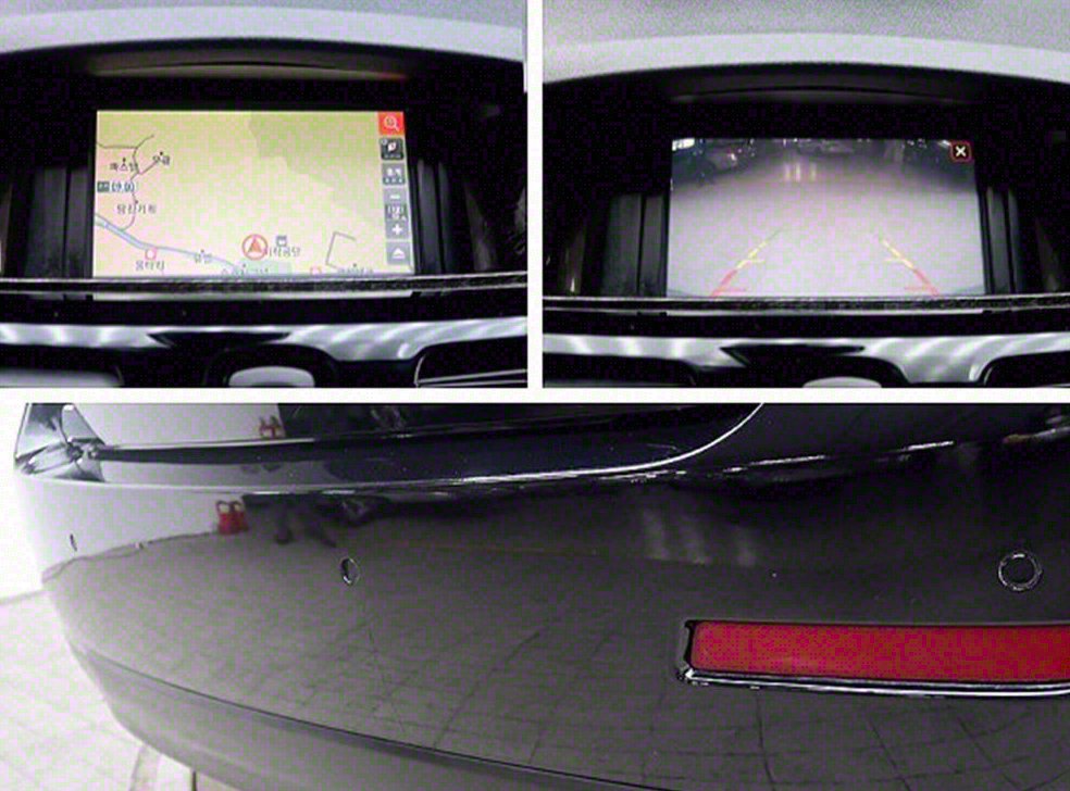 르노코리아(삼성) SM5 2.0 SE 사진 19