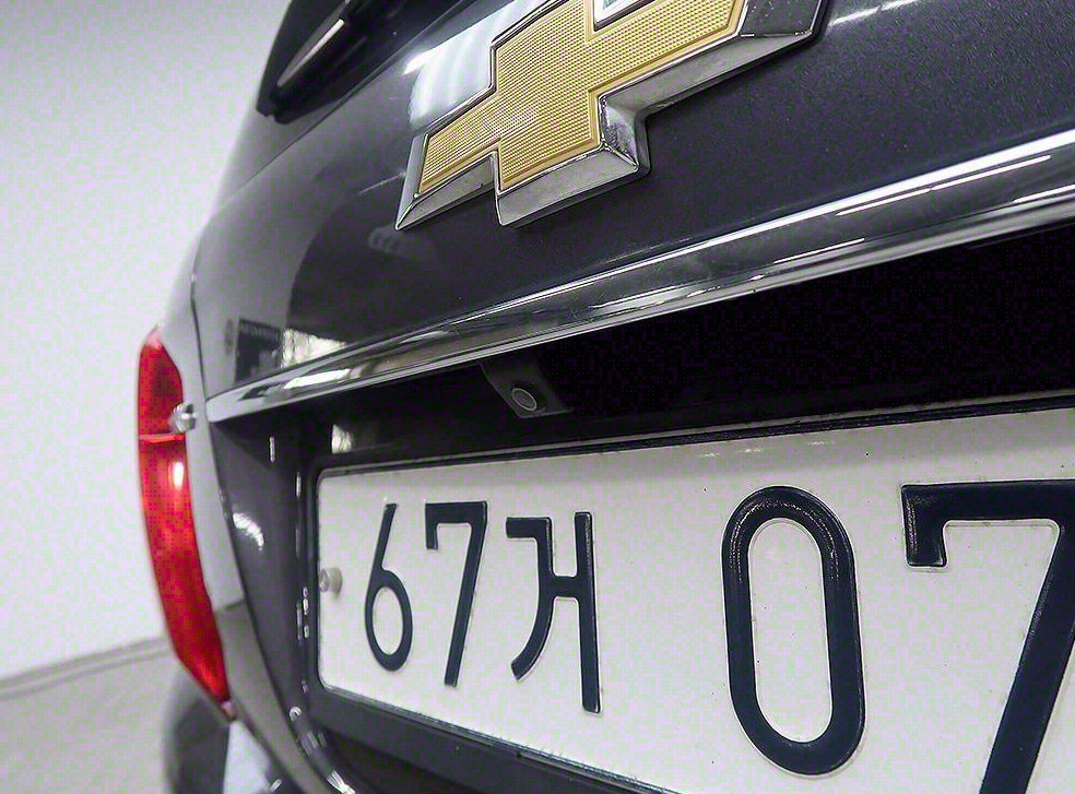 쉐보레 스파크 LT 사진 15
