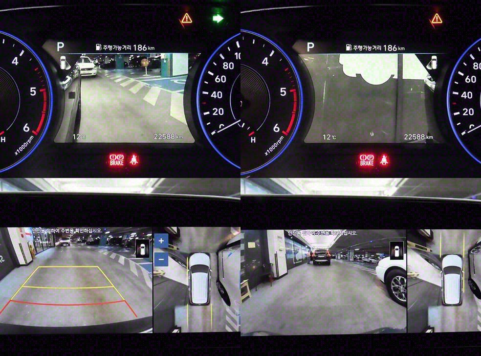 현대 팰리세이드 디젤 2.2 4WD 사진 18