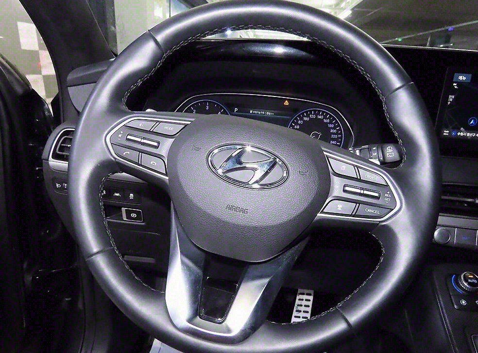현대 팰리세이드 디젤 2.2 4WD 사진 8
