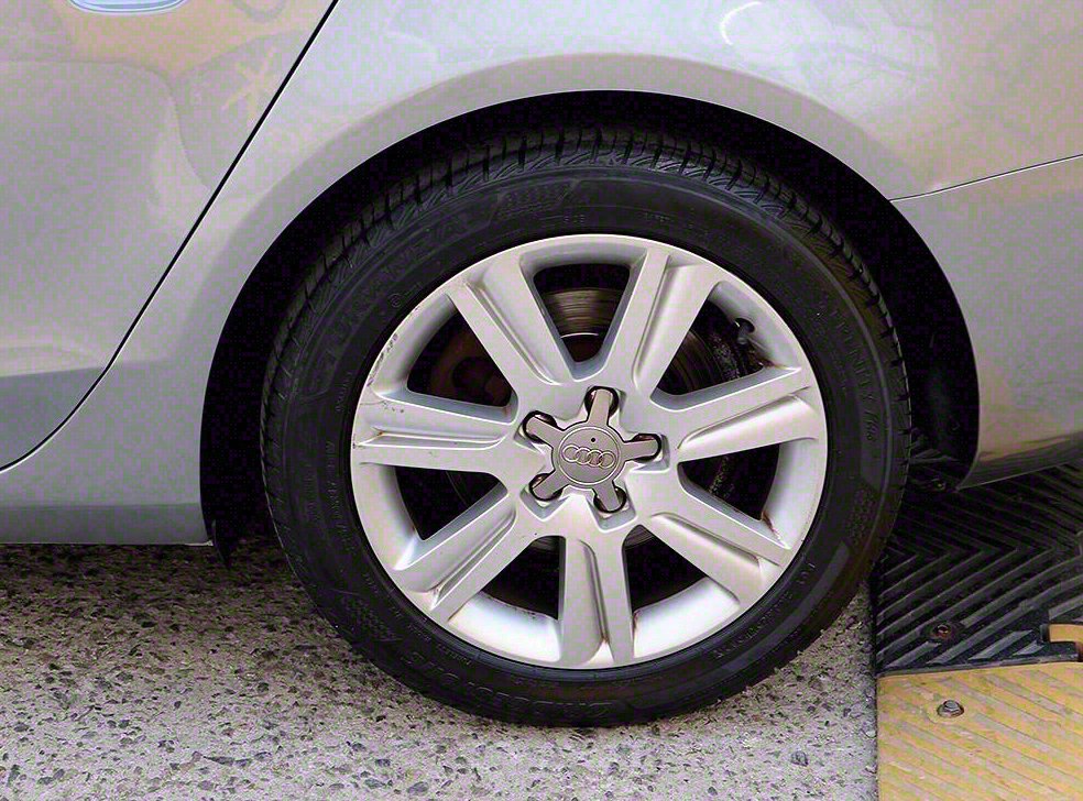 아우디 A4 2.0 TDI 사진 19