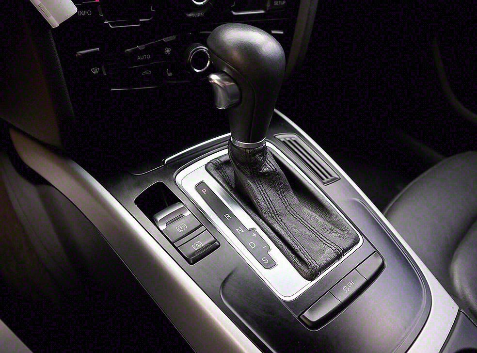 아우디 A4 2.0 TDI 사진 7