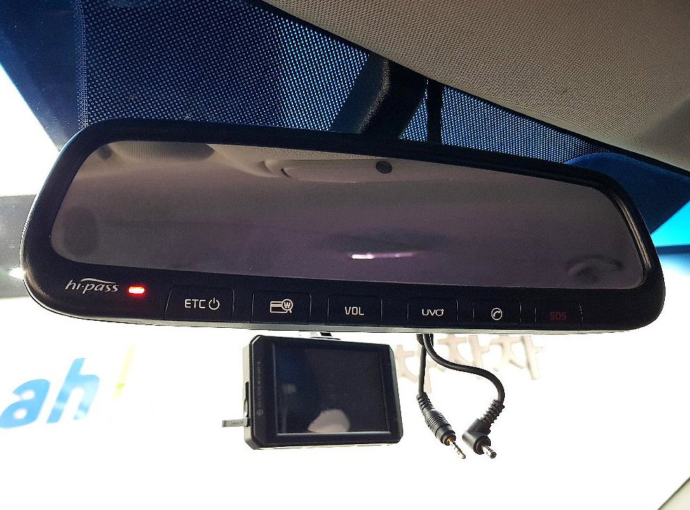 기아 K5 500H 프레스티지 사진 11