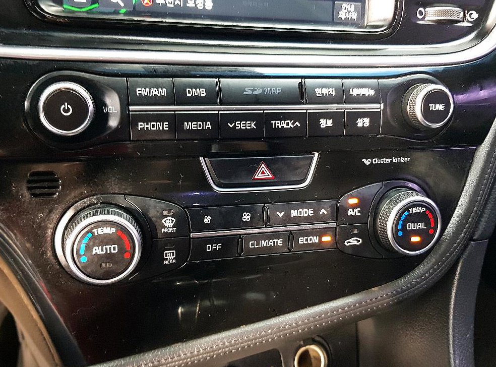 기아 K5 500H 프레스티지 사진 12