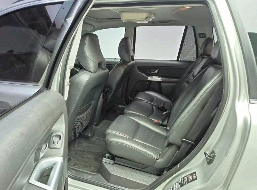 볼보 XC90 2.5 T 사진 12