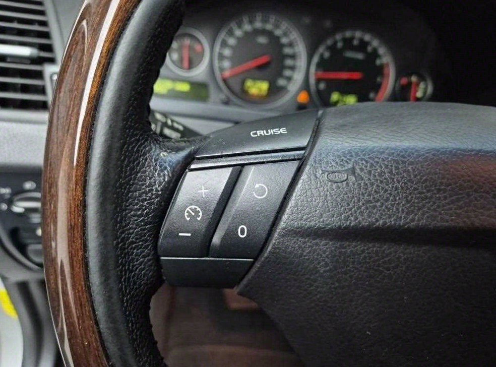 볼보 XC90 2.5 T 사진 15