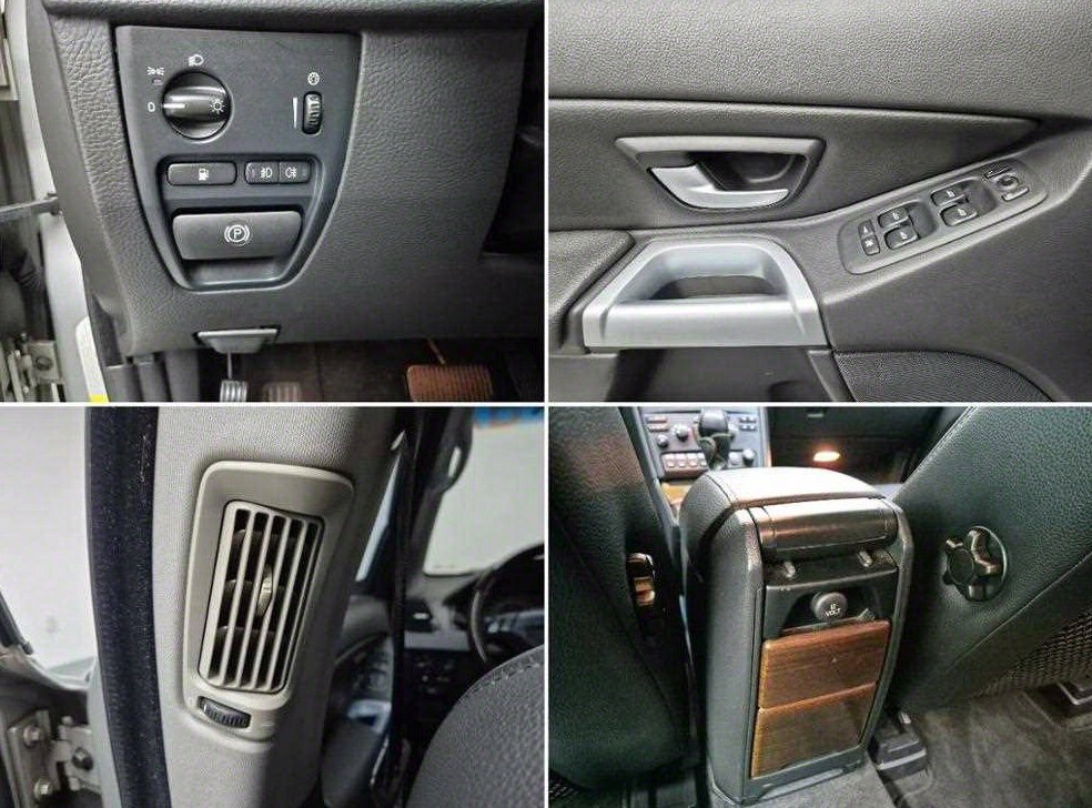 볼보 XC90 2.5 T 사진 17