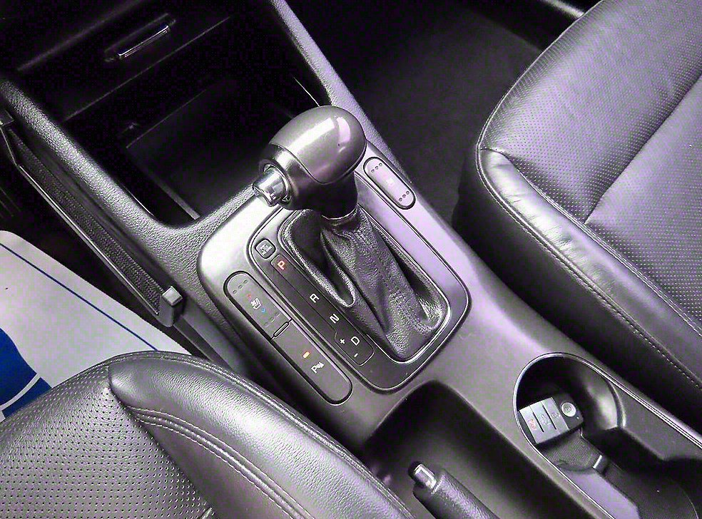 기아 K3 1.6 VGT 노블레스 사진 10
