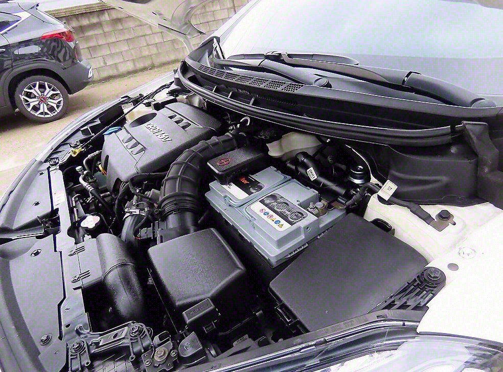 기아 K3 1.6 VGT 노블레스 사진 17