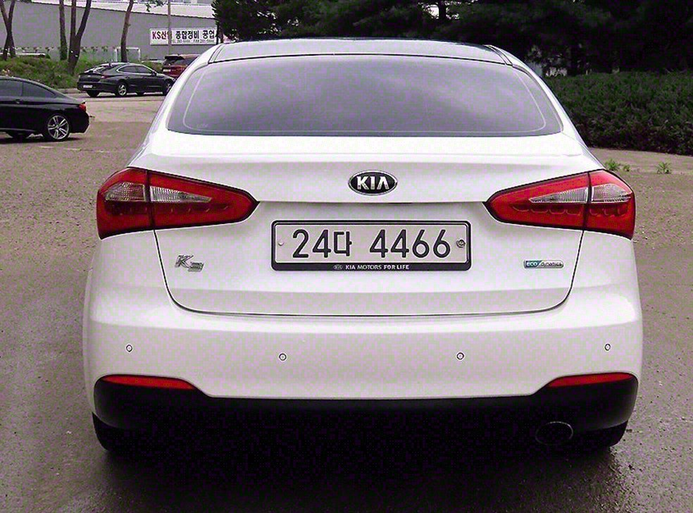 기아 K3 1.6 VGT 노블레스 사진 4