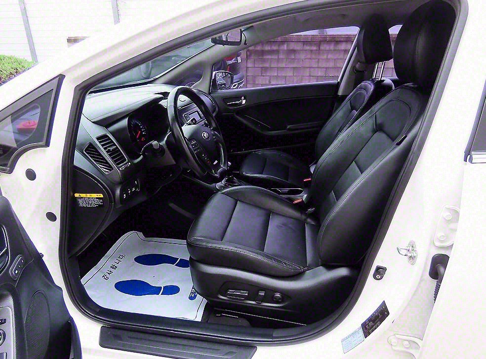 기아 K3 1.6 VGT 노블레스 사진 5