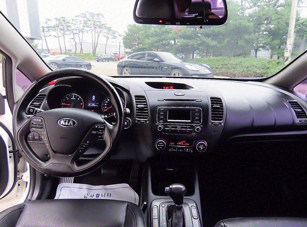 기아 K3 1.6 VGT 노블레스 사진 7