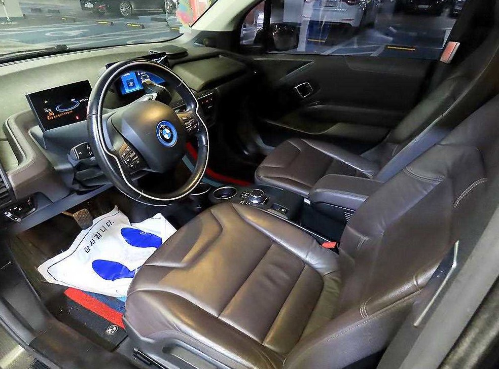BMW i3 i3 사진 10