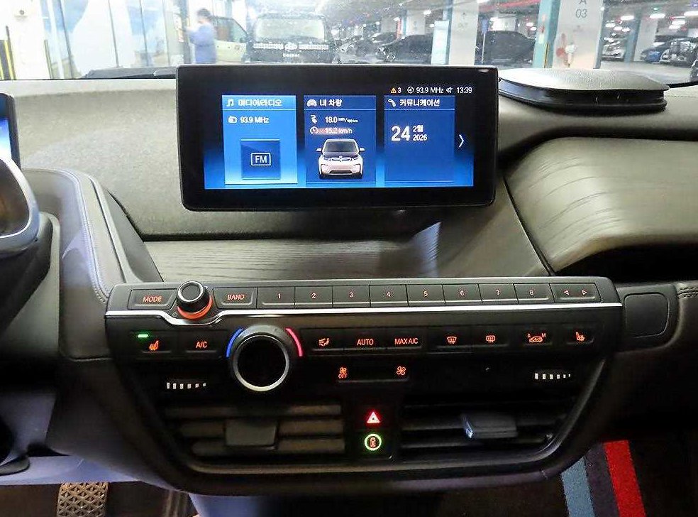 BMW i3 i3 사진 11