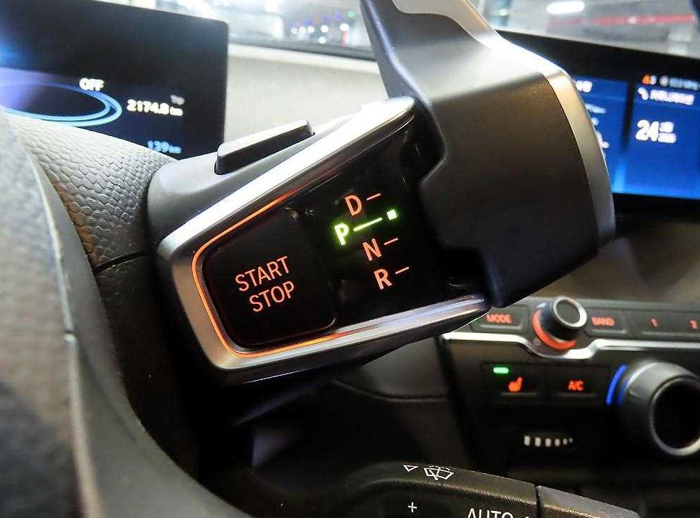 BMW i3 i3 사진 12
