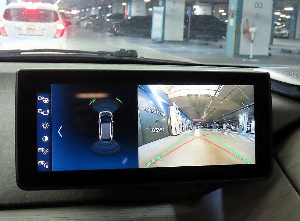BMW i3 i3 사진 14