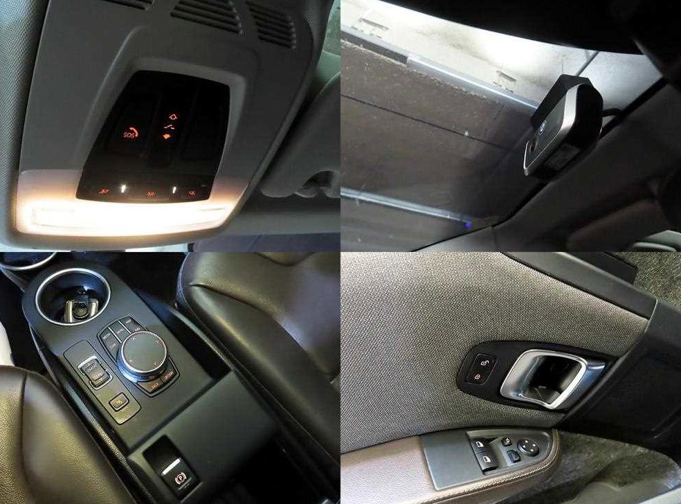 BMW i3 i3 사진 18