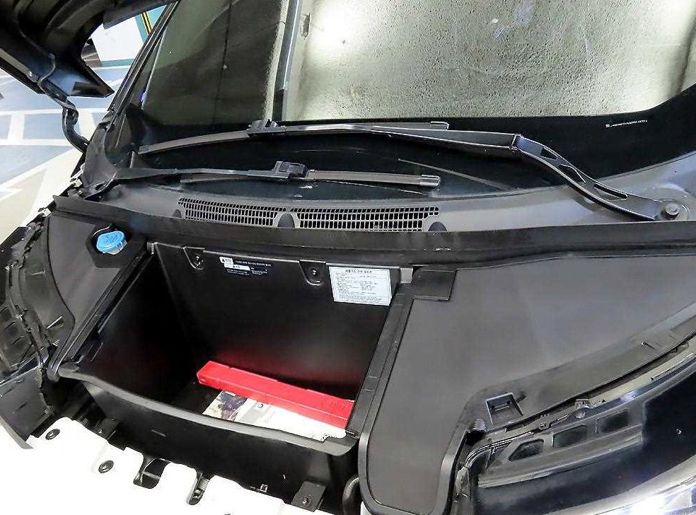 BMW i3 i3 사진 19