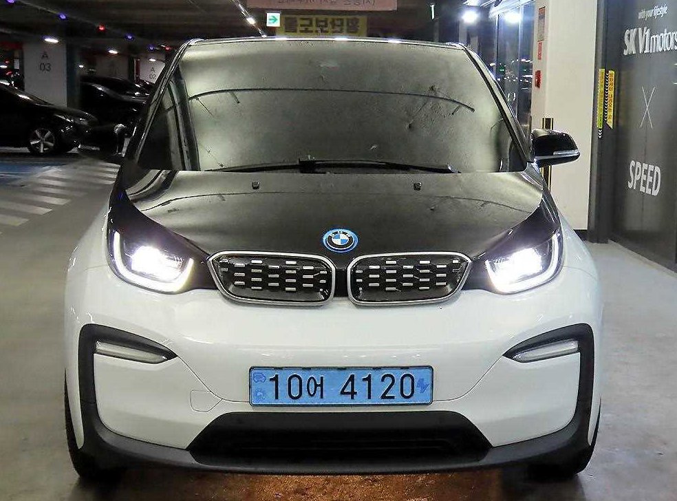 BMW i3 i3 사진 2