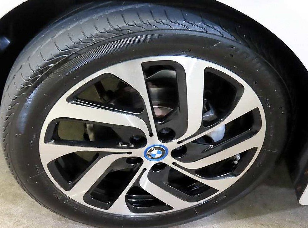 BMW i3 i3 사진 20