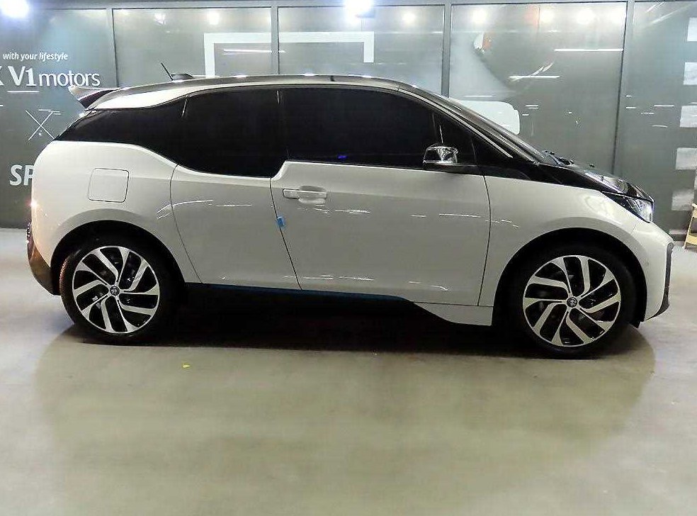 BMW i3 i3 사진 3