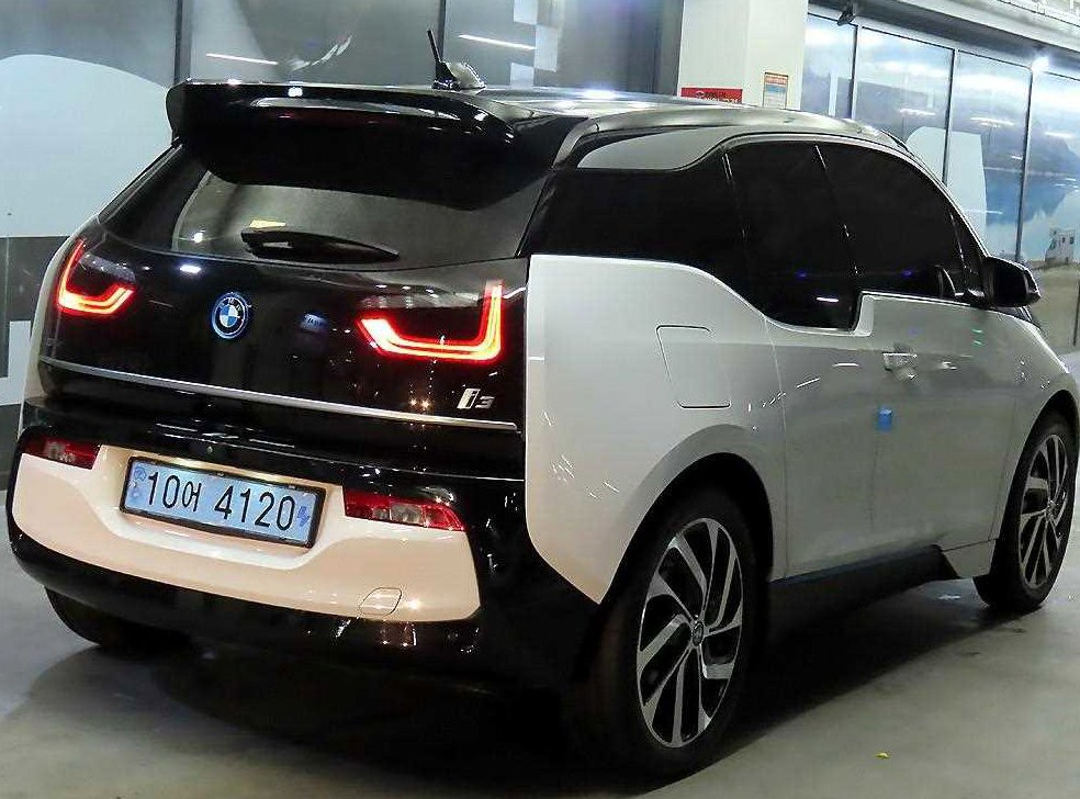 BMW i3 i3 사진 4