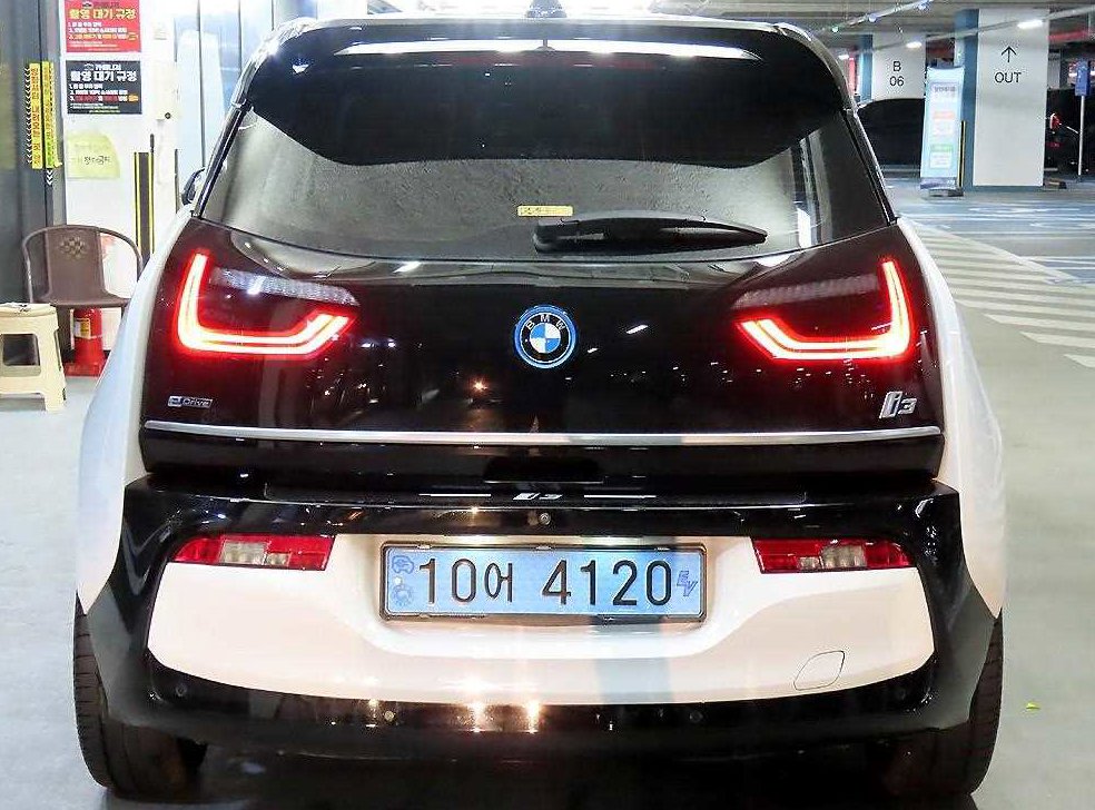 BMW i3 i3 사진 5