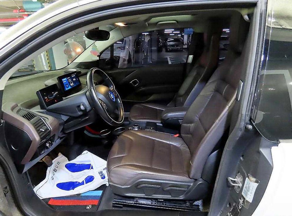 BMW i3 i3 사진 6