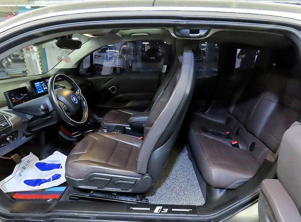 BMW i3 i3 사진 7