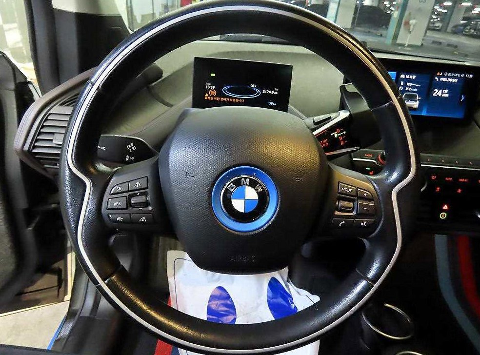 BMW i3 i3 사진 8