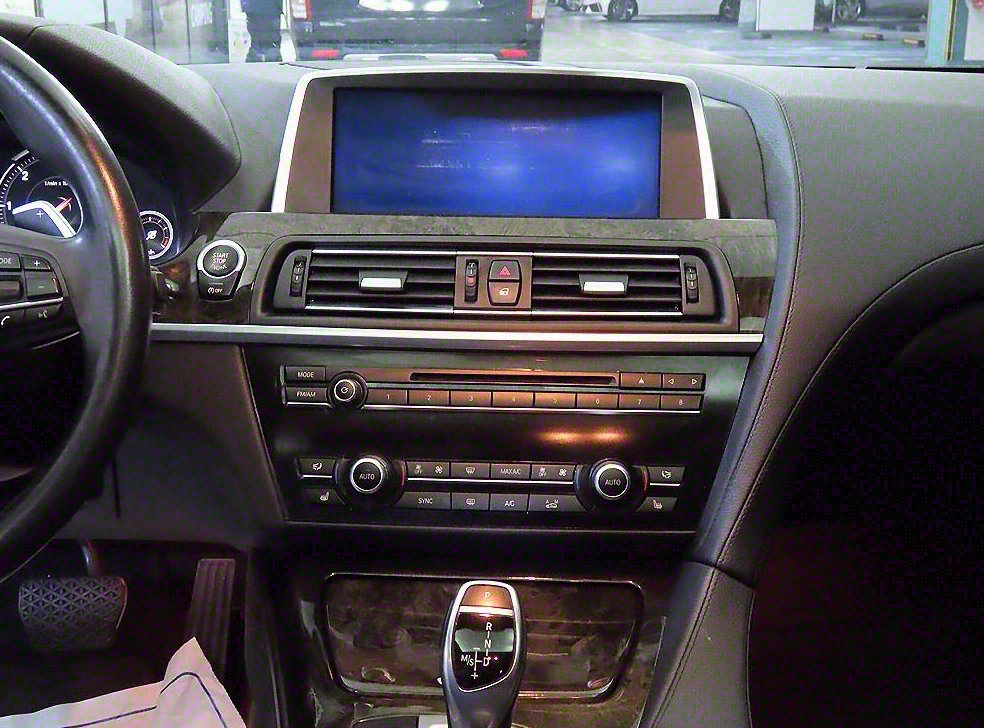 BMW 6시리즈 640 그란쿠페 사진 11