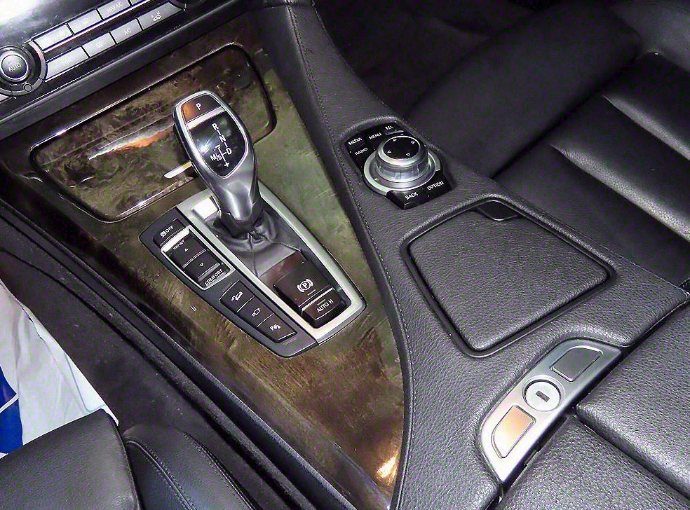 BMW 6시리즈 640 그란쿠페 사진 12