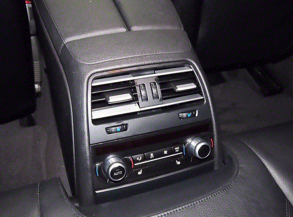 BMW 6시리즈 640 그란쿠페 사진 13