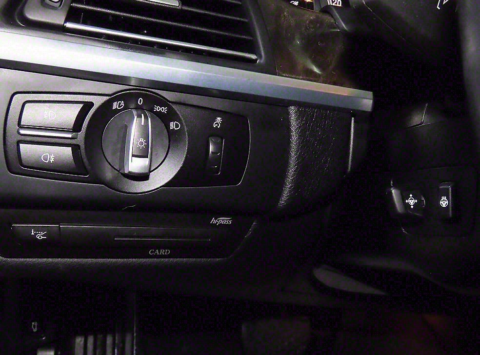 BMW 6시리즈 640 그란쿠페 사진 15