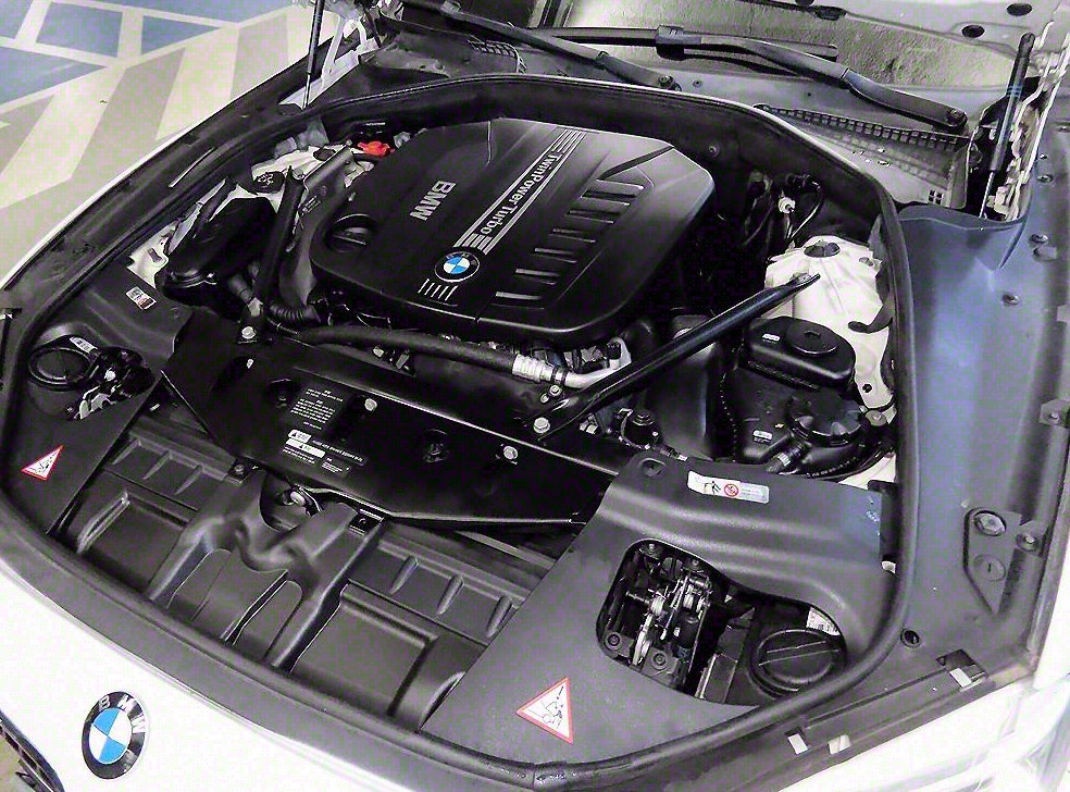 BMW 6시리즈 640 그란쿠페 사진 19