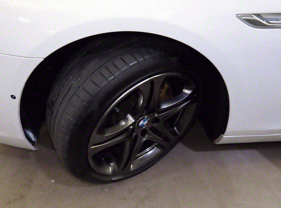 BMW 6시리즈 640 그란쿠페 사진 20